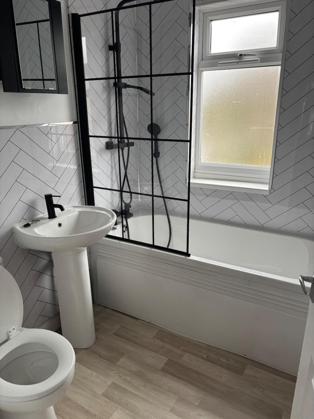 Newly Refurbished Cozy Home Kingston upon Hull Extérieur photo